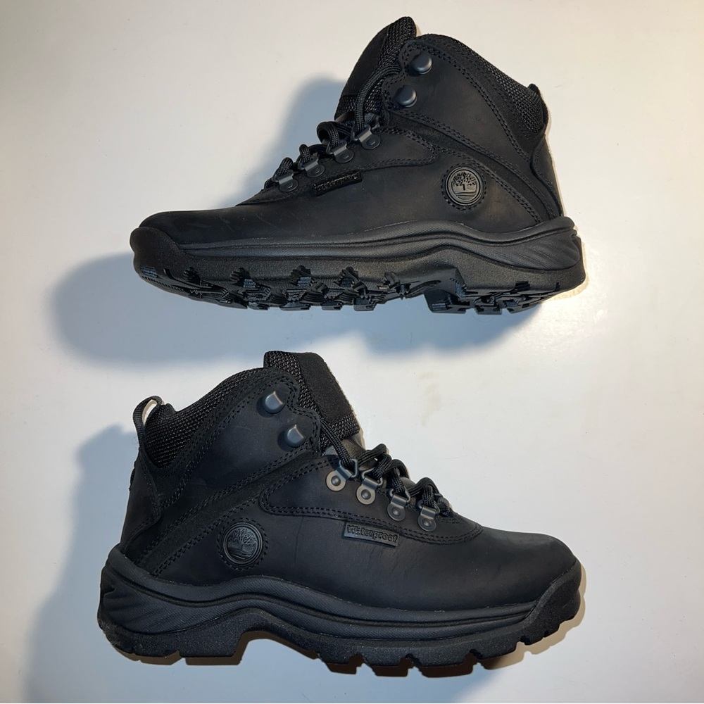 Timberland White Ledge Mid Hiker Boot